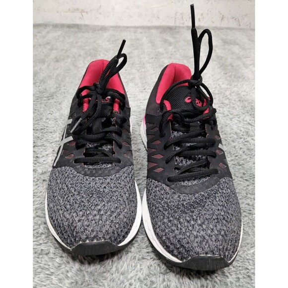 Asics Shoes Womens Sz 11 GEL-Exalt 4 Running T7E5N-9793 DuoMax Sneakers Low Top - Picture 6 of 14